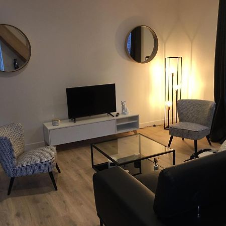 Gite Le Relais Mer Luaran gambar